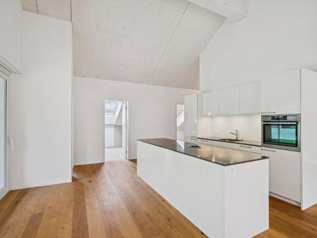 3.5 Zimmer, 145 m², 3. Stock