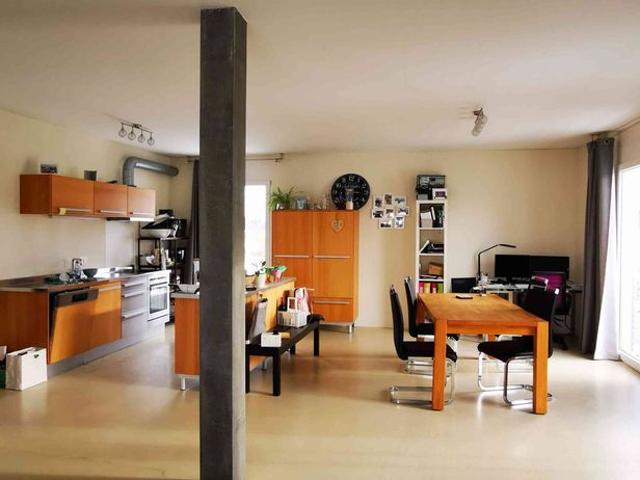 3.5 Zimmer, 148 m², 2. Stock
