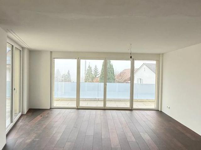 3.5 Zimmer, 150 m², EG