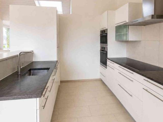 3.5 Zimmer, 150 m²