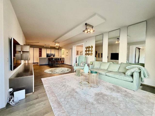 3.5 Zimmer, 150 m²