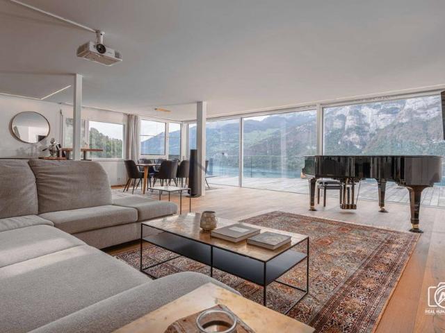 3.5 Zimmer, 150 m², 6. Stock