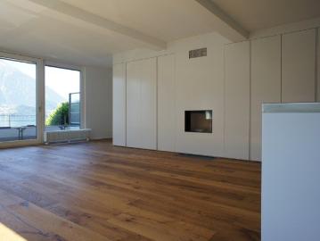 3.5 Zimmer, 150 m²