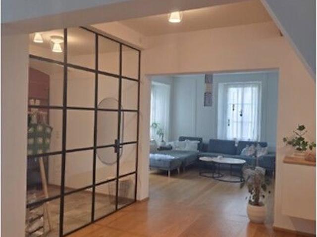 3.5 Zimmer, 150 m²