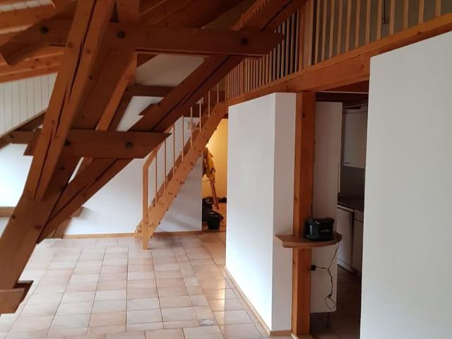 3.5 Zimmer, 150 m²