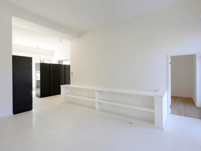 3.5 Zimmer, 151 m², EG