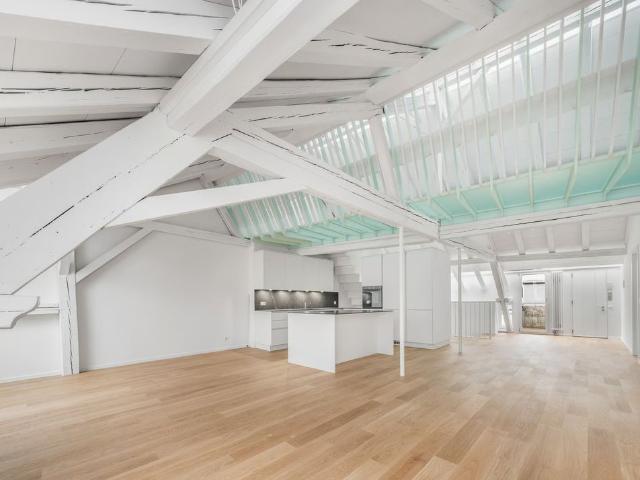3.5 Zimmer, 151 m², 4. Stock
