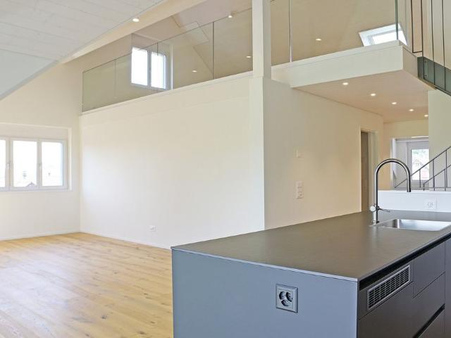 3.5 Zimmer, 152 m², 3. Stock