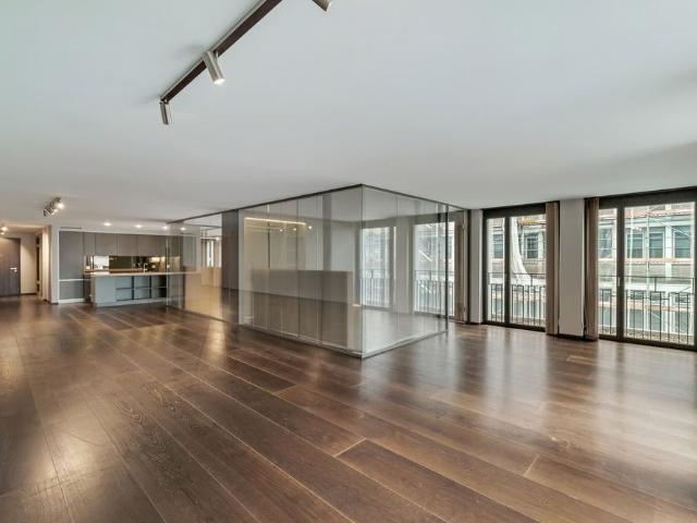 3.5 Zimmer, 152 m², 4. Stock