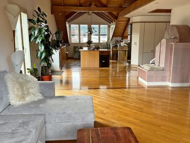 3.5 Zimmer, 152 m²