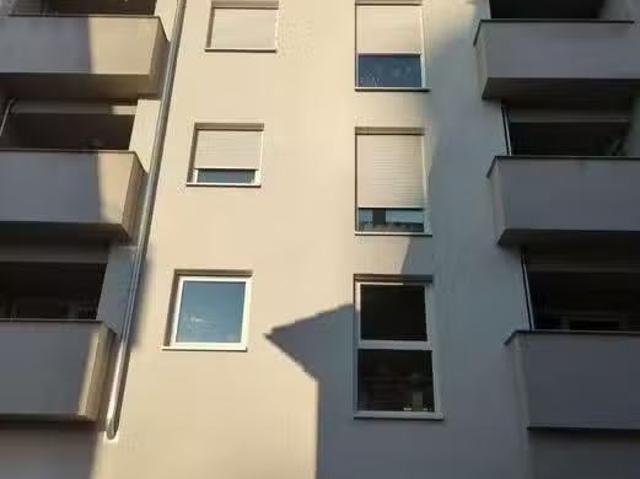3,5 Zimmer 157 m² 1.750 € Kaltmiete Wohnungen in Bad Merg.