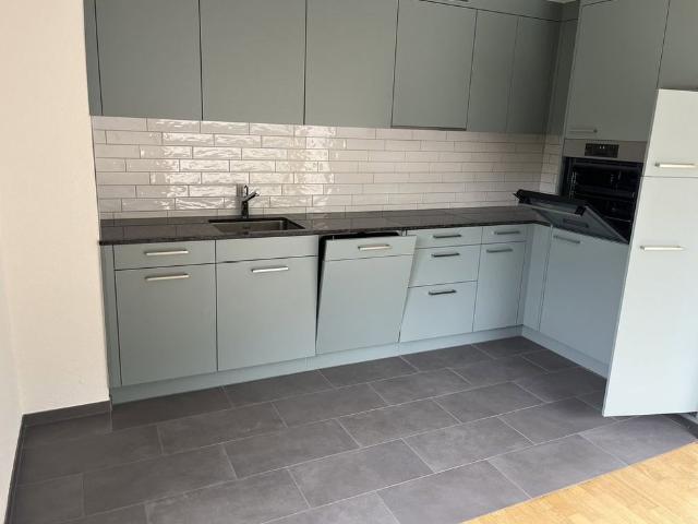 3.5 Zimmer, 154 m², 4. Stock