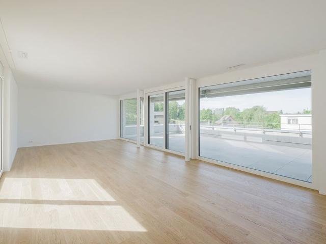 3.5 Zimmer, 155 m²