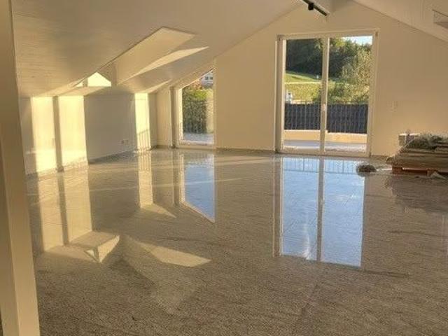 3.5 Zimmer, 155 m², 2. Stock