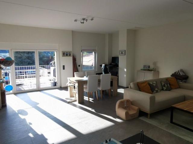 3.5 Zimmer, 155 m²