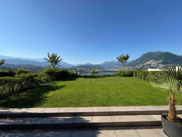 3.5 Zimmer, 156 m², EG