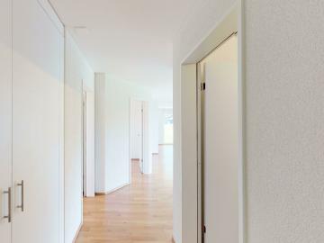 3.5 Zimmer, 156 m², 3. Stock