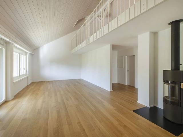 3.5 Zimmer, 156 m², 3. Stock