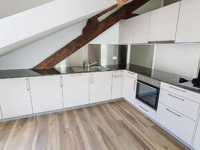 3.5 Zimmer, 156 m², 3. Stock
