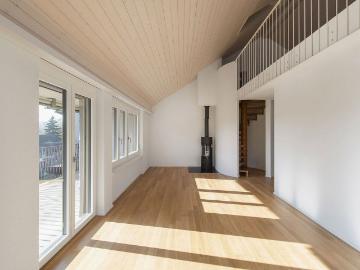 3.5 Zimmer, 156 m², 3. Stock