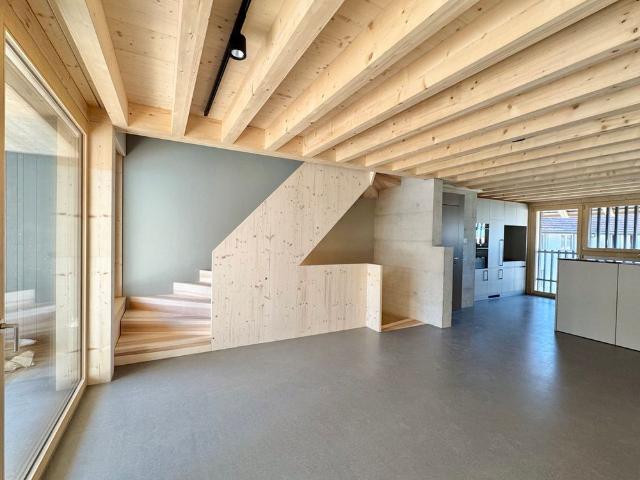 3.5 Zimmer, 160 m²
