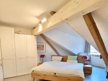 3.5 Zimmer, 160 m²