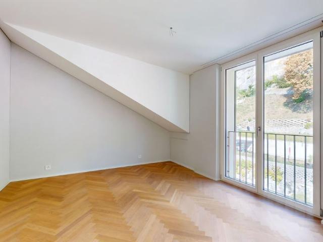 3.5 Zimmer, 162 m², 3. Stock