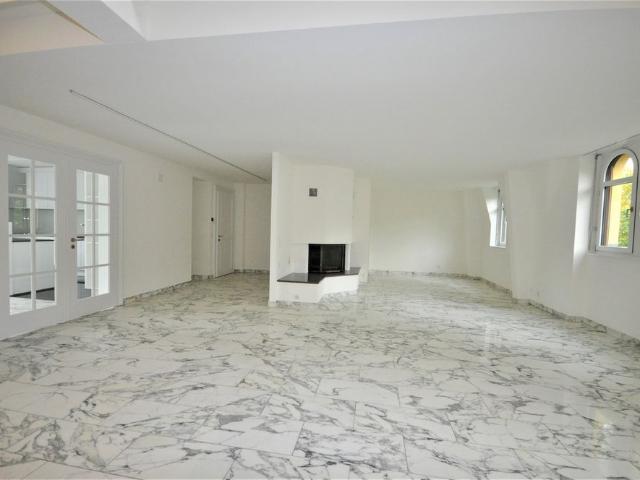 3.5 Zimmer, 165 m², 3. Stock
