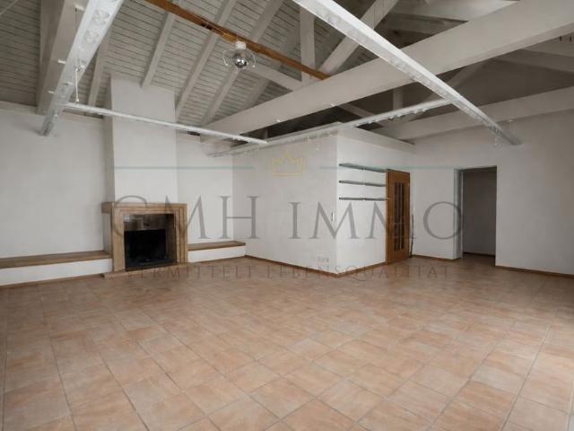 3.5 Zimmer, 169 m², 2. Stock