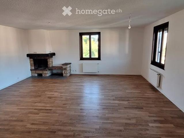 3.5 Zimmer, 173 m²
