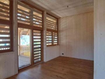 3.5 Zimmer, 170 m²