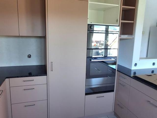 3.5 Zimmer, 170 m²