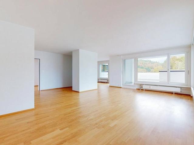 3.5 Zimmer, 174 m², 12. Stock
