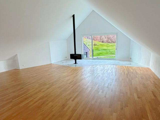 3.5 Zimmer, 182 m², 3. Stock