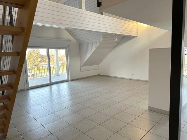 3.5 Zimmer, 185 m², 2. Stock