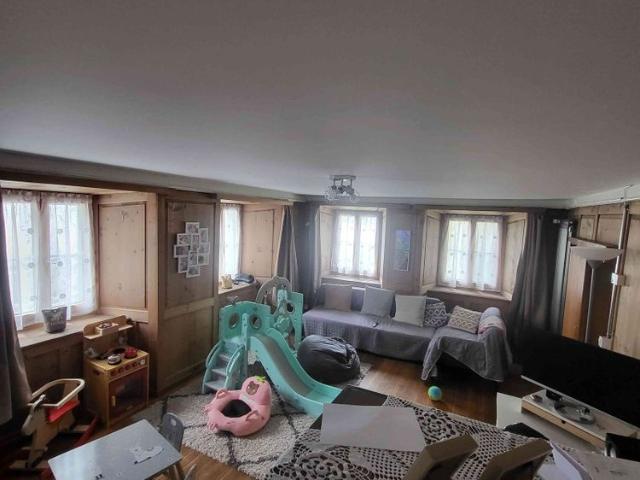 3.5 Zimmer, 103 m², EG