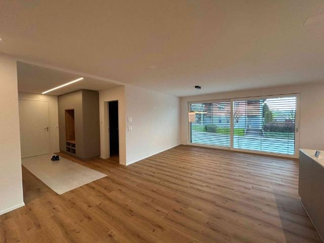 3.5 Zimmer, 103 m², EG