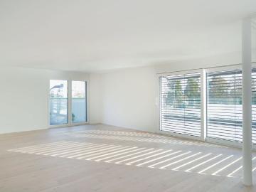 3.5 Zimmer, 103 m², EG