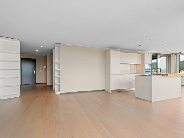 3.5 Zimmer, 103 m², 18. Stock