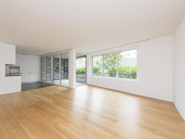 3.5 Zimmer, 103 m², 1. Stock