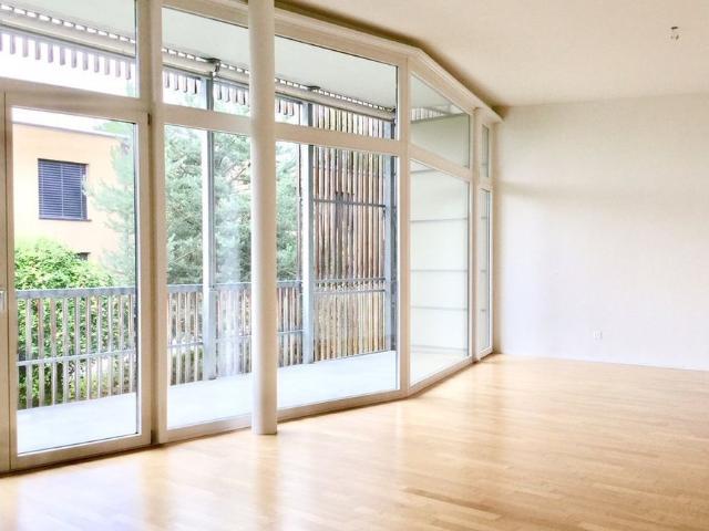 3.5 Zimmer, 103 m², 1. Stock