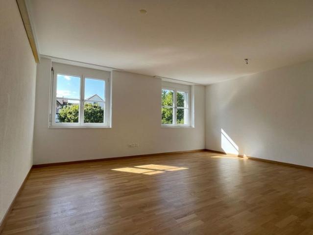 3.5 Zimmer, 103 m², 1. Stock