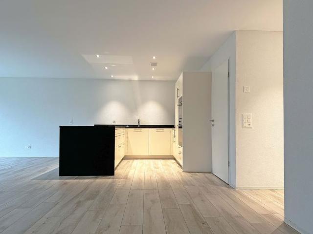 3.5 Zimmer, 103 m², 1. Stock