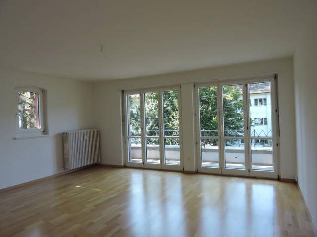3.5 Zimmer, 103 m², 1. Stock
