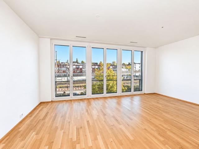 3.5 Zimmer, 103 m², 1. Stock