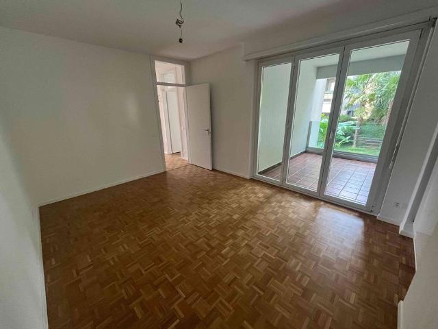 3.5 Zimmer, 103 m², 1. Stock