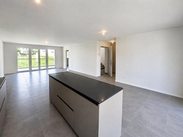 3.5 Zimmer, 103 m², 1. Stock