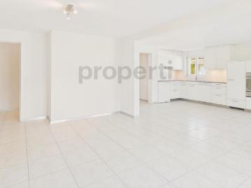 3.5 Zimmer, 103 m², 1. Stock