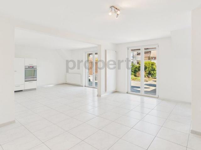 3.5 Zimmer, 103 m², 1. Stock