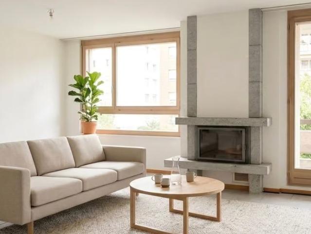 3.5 Zimmer, 103 m²